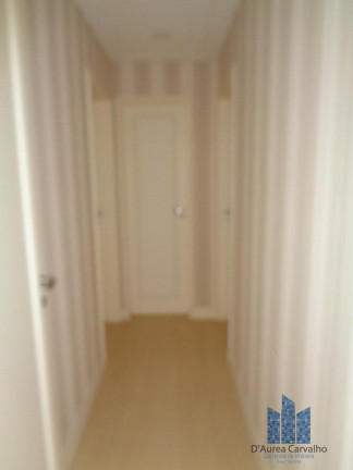 Imagem Apartamento com 2 Quartos à Venda, 125 m² em Chácara Klabin - São Paulo