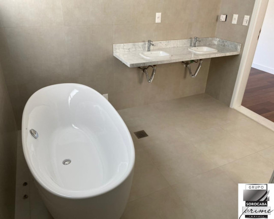 Imagem Apartamento com 4 Quartos à Venda, 314 m² em Parque Campolim - Sorocaba Imagem Apartamento com 4 Quartos à Venda, 314 m² em Parque Campolim - Sorocaba