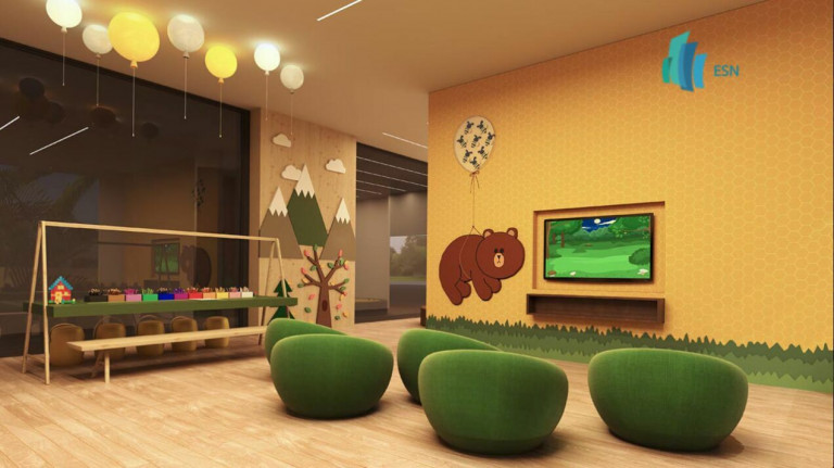 Imagem Apartamento com 3 Quartos à Venda, 105 m² Imagem Apartamento com 3 Quartos à Venda, 105 m²