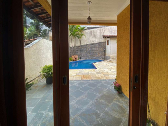 Imagem Casa com 3 Quartos à Venda, 361 m² em Granja Viana Ii - Cotia
