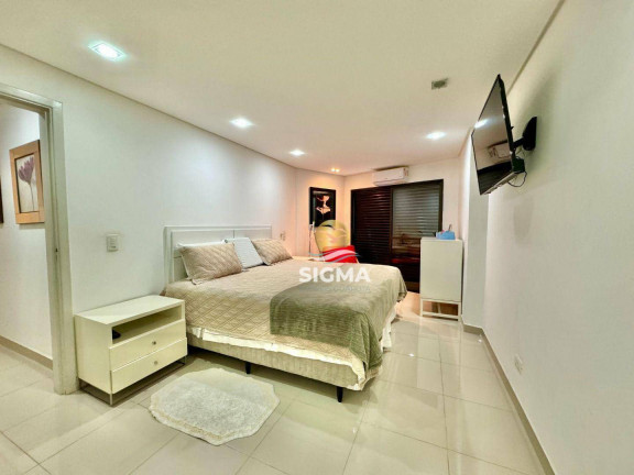 Imagem Apartamento com 4 Quartos à Venda, 160 m² em Pitangueiras - Guarujá Imagem Apartamento com 4 Quartos à Venda, 160 m² em Pitangueiras - Guarujá
