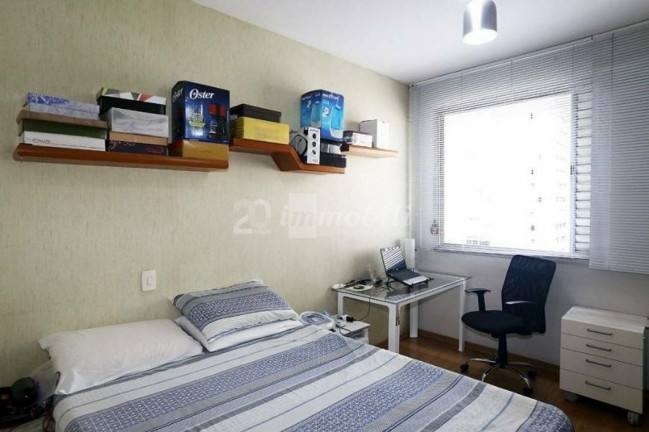 Imagem Apartamento com 4 Quartos à Venda, 170 m² em Higienópolis - São Paulo