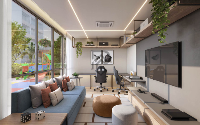 Imagem Cobertura com 4 Quartos à Venda, 239 m² em Vila Mariana - São Paulo Imagem Cobertura com 4 Quartos à Venda, 239 m² em Vila Mariana - São Paulo