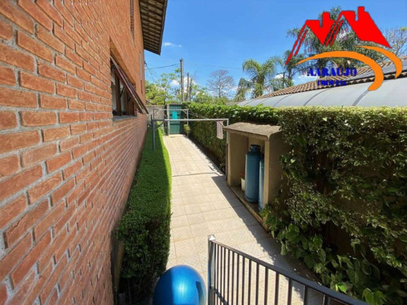 Imagem Casa com 4 Quartos à Venda, 410 m² em Palos Verdes - Carapicuíba Imagem Casa com 4 Quartos à Venda, 410 m² em Palos Verdes - Carapicuíba