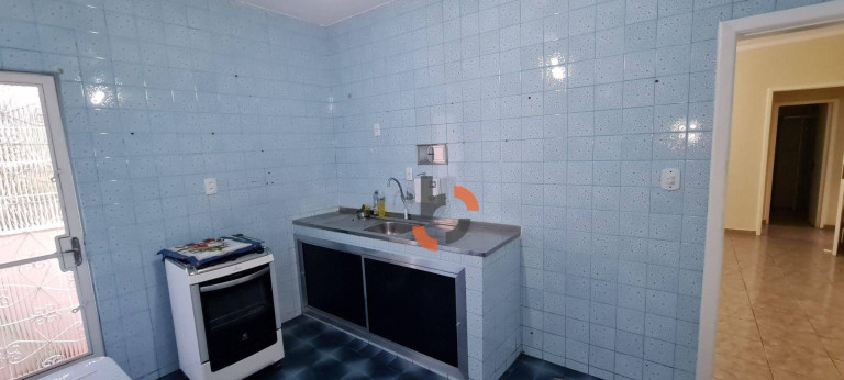 Imagem Casa com 5 Quartos à Venda, 232 m² em Centro - Nova Iguaçu