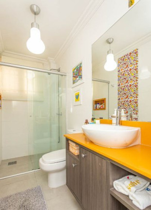 Imagem Cobertura com 3 Quartos à Venda, 252 m² em Jardim Itu - Porto Alegre Imagem Cobertura com 3 Quartos à Venda, 252 m² em Jardim Itu - Porto Alegre