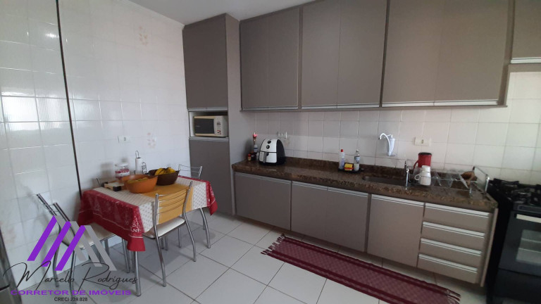 Imagem Apartamento com 2 Quartos à Venda, 84 m² em Vila Tupi - Praia Grande