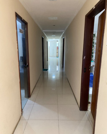 Imagem Imóvel Comercial para Alugar,  em Barris - Salvador
