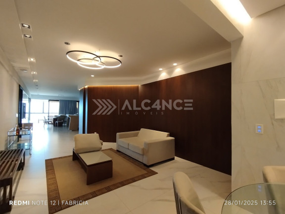 Imagem Apartamento com 3 Quartos à Venda, 258 m² em Intermares - Cabedelo Imagem Apartamento com 3 Quartos à Venda, 258 m² em Intermares - Cabedelo