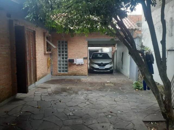 Imagem Sala Comercial à Venda, 460 m² em Medianeira - Porto Alegre