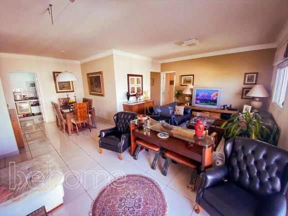 Imagem Apartamento com 3 Quartos à Venda, 139 m² em Alphaville - Santana De Parnaíba Imagem Apartamento com 3 Quartos à Venda, 139 m² em Alphaville - Santana De Parnaíba