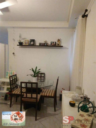 Imagem Apartamento com 3 Quartos à Venda, 68 m² em Demarchi - São Bernardo Do Campo Imagem Apartamento com 3 Quartos à Venda, 68 m² em Demarchi - São Bernardo Do Campo