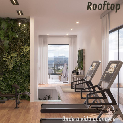 Imagem Apartamento com 2 Quartos à Venda, 89 m² em São Francisco De Assis - Camboriú