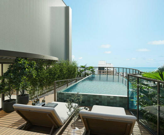 Imagem Apartamento com 3 Quartos à Venda, 78 m² em Jardim Oceania - João Pessoa Imagem Apartamento com 3 Quartos à Venda, 78 m² em Jardim Oceania - João Pessoa