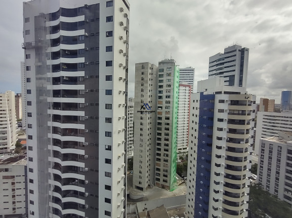 Imagem Apartamento com 3 Quartos à Venda, 85 m² em Boa Viagem - Recife
