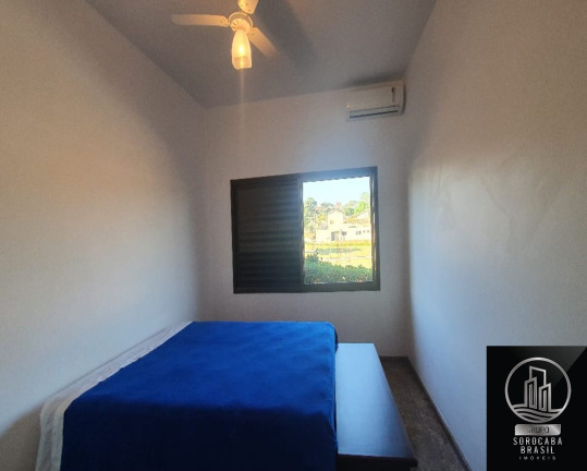 Imagem Casa com 3 Quartos à Venda, 400 m² em Caguassu - Sorocaba Imagem Casa com 3 Quartos à Venda, 400 m² em Caguassu - Sorocaba