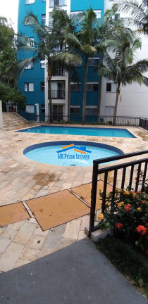 Imagem Apartamento com 2 Quartos à Venda, 60 m² em Santo Antônio - Osasco