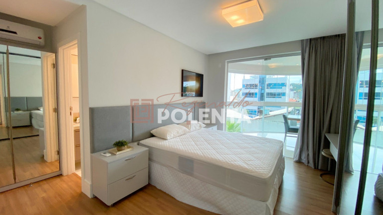 Imagem Apartamento com 3 Quartos à Venda, 199 m² em Praia Brava De Itajaí - Itajaí