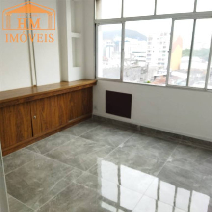 Imagem Sala Comercial à Venda, 50 m² em Centro - Sao Vicente Imagem Sala Comercial à Venda, 50 m² em Centro - Sao Vicente