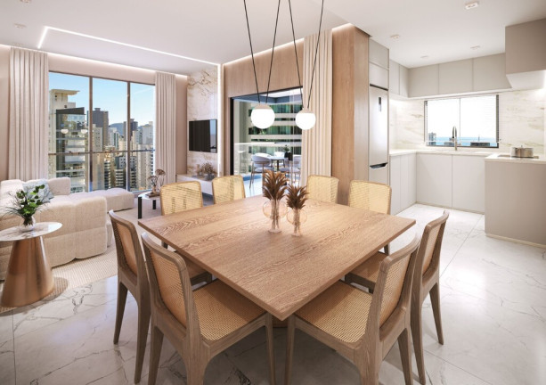 Imagem Imóvel com 3 Quartos à Venda, 118 m² em Castelo Branco - Itapema Imagem Imóvel com 3 Quartos à Venda, 118 m² em Castelo Branco - Itapema