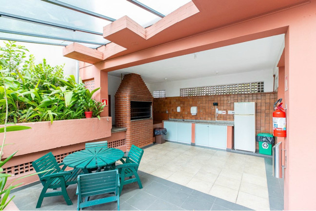 Imagem Apartamento com 3 Quartos à Venda, 107 m² em Campo Belo - São Paulo Imagem Apartamento com 3 Quartos à Venda, 107 m² em Campo Belo - São Paulo