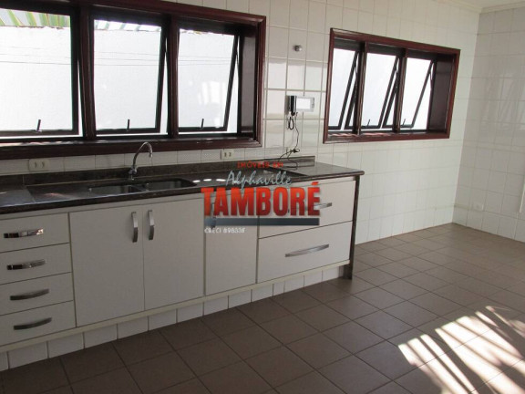 Imagem Casa de Condomínio com 5 Quartos à Venda, 400 m² em Alphaville - Santana De Parnaíba