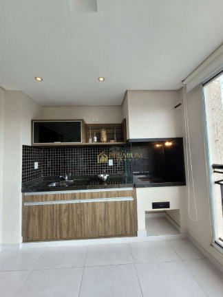 Imagem Apartamento com 3 Quartos à Venda, 176 m² em Jardim Apolo - São José Dos Campos