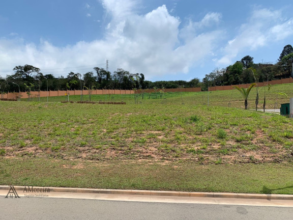 Imagem Terreno à Venda, 707 m² em Chácara Terra Nova - Jundiaí
