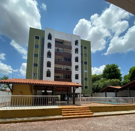 Imagem Apartamento com 3 Quartos à Venda, em Horto - Teresina Imagem Apartamento com 3 Quartos à Venda, em Horto - Teresina