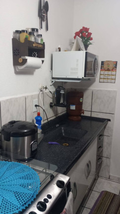Imagem Apartamento com 2 Quartos à Venda, 48 m² em Conjunto Residencial José Bonifácio - São Paulo
