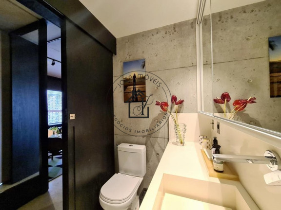 Imagem Apartamento com 1 Quarto à Venda, 73 m² em Vila Olímpia - São Paulo Imagem Apartamento com 1 Quarto à Venda, 73 m² em Vila Olímpia - São Paulo