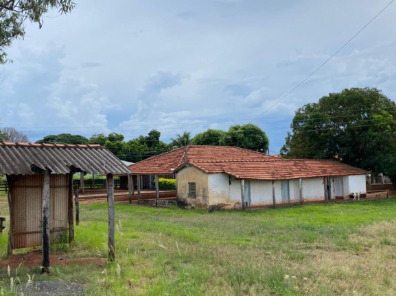Imagem Fazenda à Venda, 532 m² em Rural - Jales
