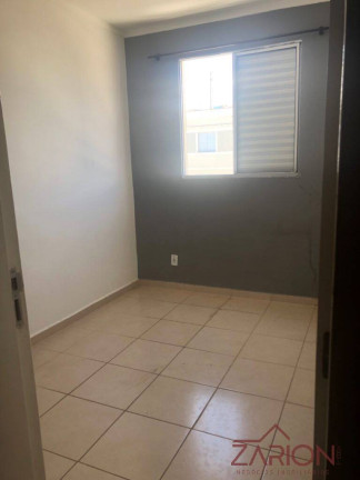 Imagem Apartamento com 2 Quartos à Venda, 52 m² em Loteamento Fernando Camargo Nogueira - Taubaté