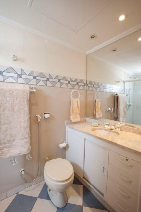 Imagem Apartamento com 2 Quartos à Venda, 97 m² em Vila Olímpia - São Paulo