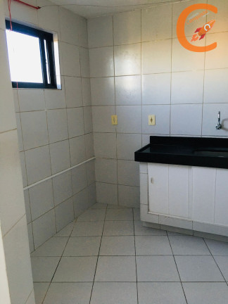 Apartamento com 2 Quartos à Venda, 58 m² em Ernesto Geisel - João Pessoa