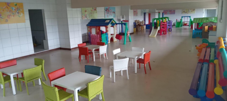 Imagem Apartamento com 4 Quartos à Venda, 334 m² em Horto Florestal - Salvador Imagem Apartamento com 4 Quartos à Venda, 334 m² em Horto Florestal - Salvador