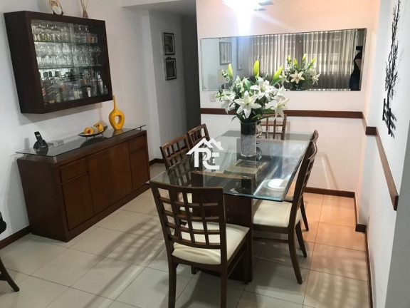 Imagem Apartamento com 3 Quartos à Venda, 128 m² em Icaraí - Niterói Imagem Apartamento com 3 Quartos à Venda, 128 m² em Icaraí - Niterói