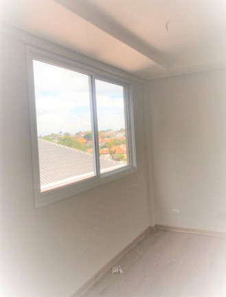 Imagem Apartamento com 2 Quartos à Venda, 54 m² em Cajuru - Curitiba Imagem Apartamento com 2 Quartos à Venda, 54 m² em Cajuru - Curitiba