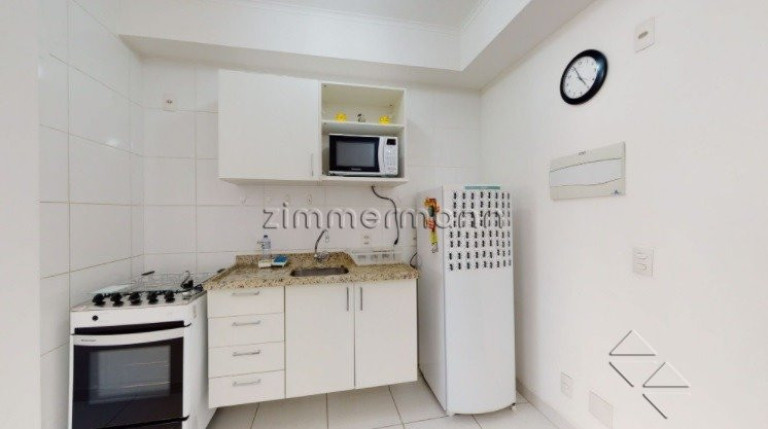 Imagem Apartamento com 1 Quarto à Venda, 70 m² em Centro - São Paulo Imagem Apartamento com 1 Quarto à Venda, 70 m² em Centro - São Paulo