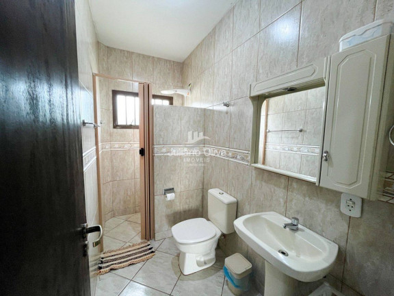Imagem Sobrado à Venda, 163 m² em Barra Do Sai - Itapoá