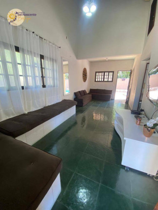 Imagem Casa com 2 Quartos à Venda, 147 m² em Indaiá - Bertioga Imagem Casa com 2 Quartos à Venda, 147 m² em Indaiá - Bertioga
