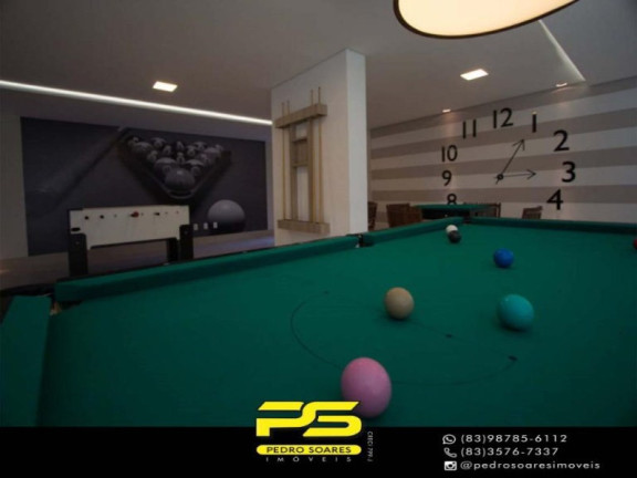 Imagem Apartamento com 3 Quartos à Venda, 113 m² em Intermares - Cabedelo Imagem Apartamento com 3 Quartos à Venda, 113 m² em Intermares - Cabedelo