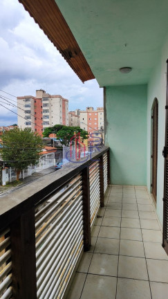 Imagem Casa com 3 Quartos à Venda, 2 m² em Vila Santa Maria - Guarulhos