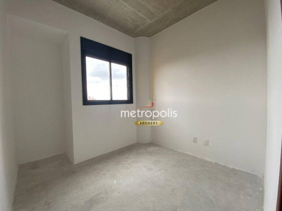 Imagem Apartamento com 2 Quartos à Venda, 68 m² em Jardim - Santo André Imagem Apartamento com 2 Quartos à Venda, 68 m² em Jardim - Santo André