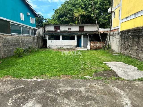 Imagem Terreno à Venda, 250 m² em Astúrias - Guarujá Imagem Terreno à Venda, 250 m² em Astúrias - Guarujá
