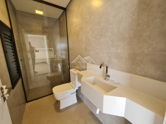 Imagem Casa de Condomínio com 4 Quartos à Venda, 456 m² em Parque Ecoresidencial Fazenda Jequitibá - Sorocaba Imagem Casa de Condomínio com 4 Quartos à Venda, 456 m² em Parque Ecoresidencial Fazenda Jequitibá - Sorocaba