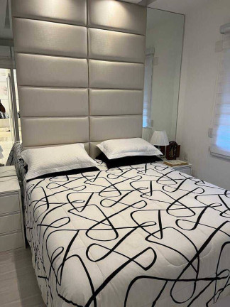 Imagem Apartamento com 1 Quarto à Venda, 55 m² em Pompéia - Santos Imagem Apartamento com 1 Quarto à Venda, 55 m² em Pompéia - Santos