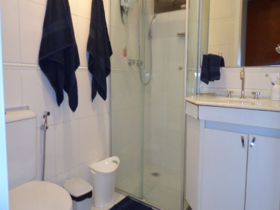 Imagem Apartamento com 3 Quartos à Venda, em Vila Congonhas - São Paulo Imagem Apartamento com 3 Quartos à Venda, em Vila Congonhas - São Paulo