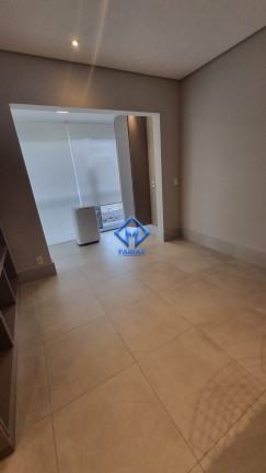 Imagem Apartamento com 1 Quarto para Alugar, 34 m² em Ipiranga - São Paulo