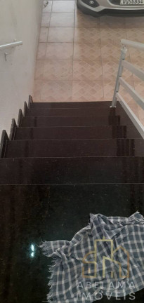 Imagem Apartamento com 3 Quartos à Venda, 88 m² em Vila Assunção - Santo André